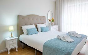 Belas Artes Apartment By Guestify